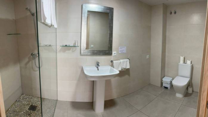 Habitacion Hotel San Miguel Altea