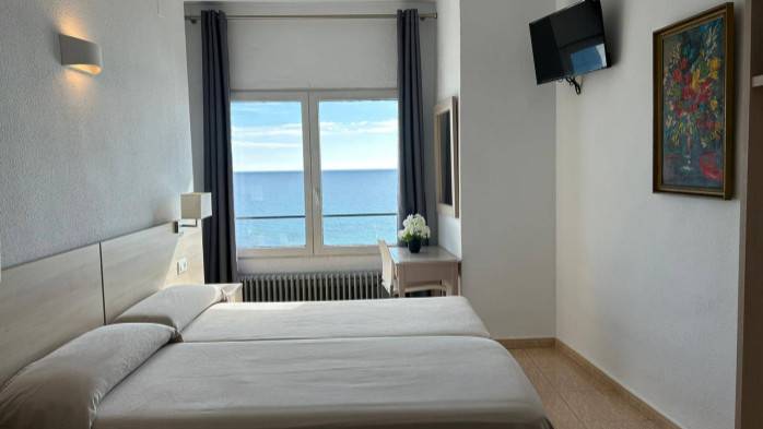 Habitacion Hotel San Miguel Altea