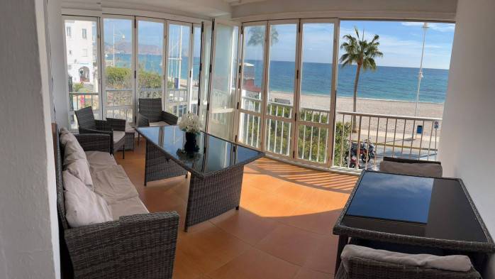 Habitacion Hotel San Miguel Altea